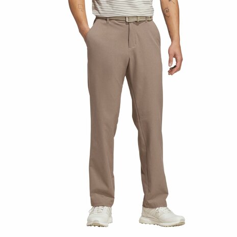 Adidas ULT365 Twistwave Heren Golfbroek Khaki