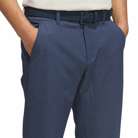 Adidas ULT365 Twistwave Heren Golfbroek Navy