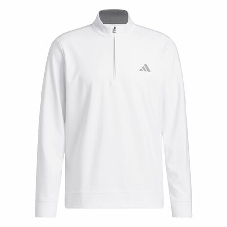 Adidas Heren Ultimate365 Classic Midlayer Wit
