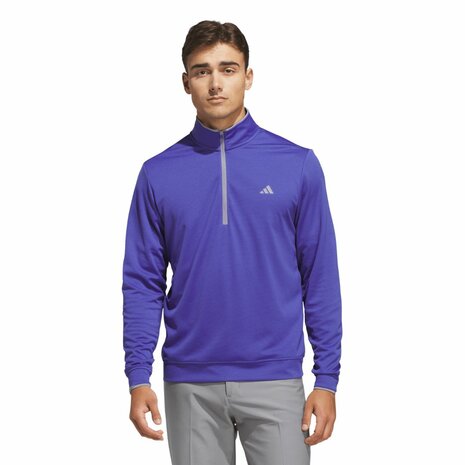 Adidas Lichtgewicht Midlayer Heren Kobalt