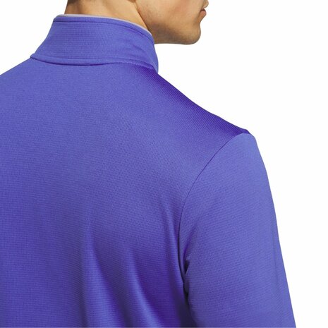 Adidas Lichtgewicht Midlayer Heren Kobalt