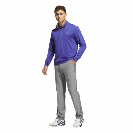 Adidas Lichtgewicht Midlayer Heren Kobalt