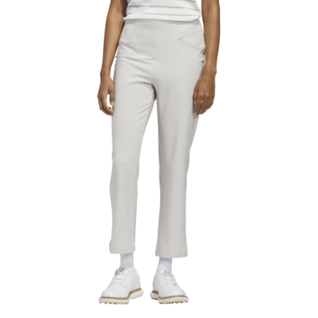 Adidas Ultimate365 Solid Enkel Dames Golfbroek WONALU