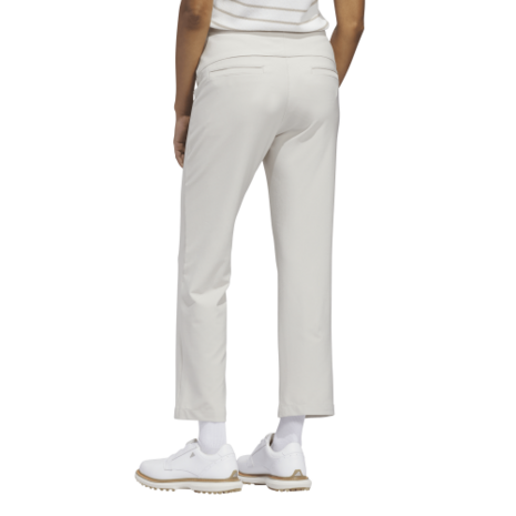 Adidas Ultimate365 Solid Enkel Dames Golfbroek WONALU