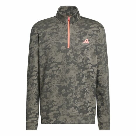 Adidas Utimate365 Durable Water Resistant Midlayer Heren Khas Tursol