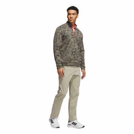 Adidas Utimate365 Durable Water Resistant Midlayer Heren Khas Tursol