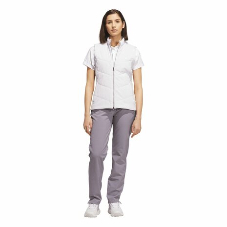 Adidas Ultimate365 Course Control Bodywarmer Dames Wit