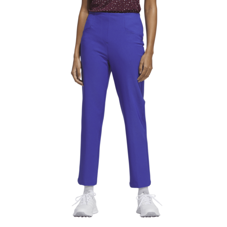 Adidas Ultimate365 Solid Enkel Dames Golfbroek Dualin