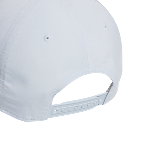 Adidas 6 Panel Cap Heren Lichtblauw