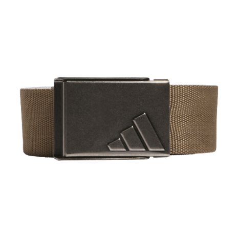 Adidas Reversible Webbing Belt