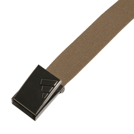 Adidas Reversible Webbing Belt