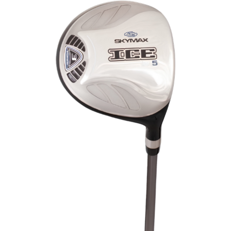 Skymax IX-5 Fairwaywood Dames