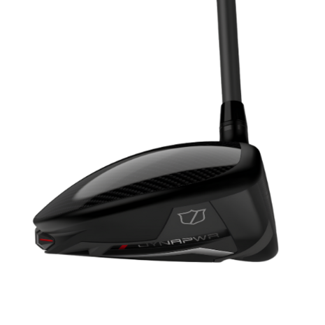 Wilson Staff Dynapower Titanium Max+ Driver Heren 10.5 Regular Flex 2026