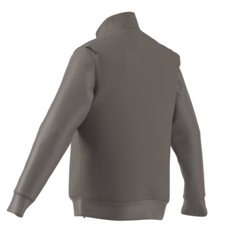 Adidas Tour Frostguard Heren Golfjas Beige