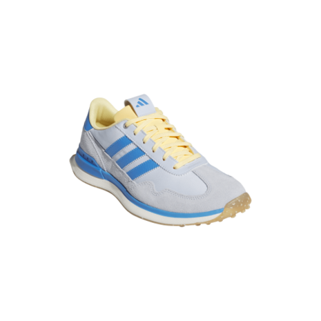 Adidas W S2G 26 Tex Dames Golfschoenen Grijs Blauw