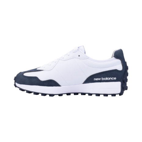 New Balance Dames 327 Golf Navy/Wit