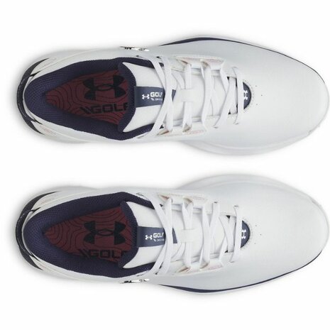 Under Armour W Drive Fade 2 SL Dames Wit