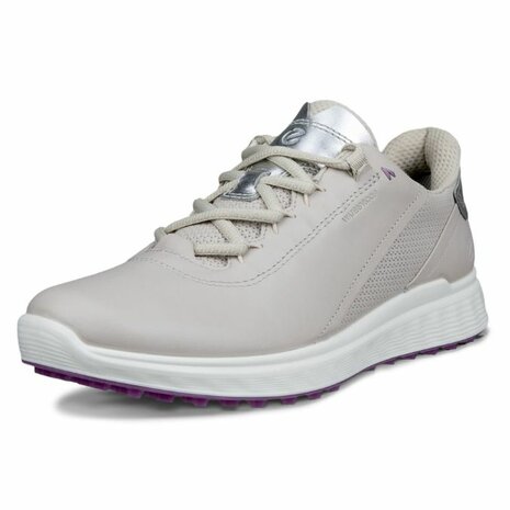 Ecco W Golf S-Casual Taupe