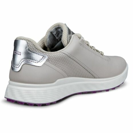 Ecco W Golf S-Casual Taupe