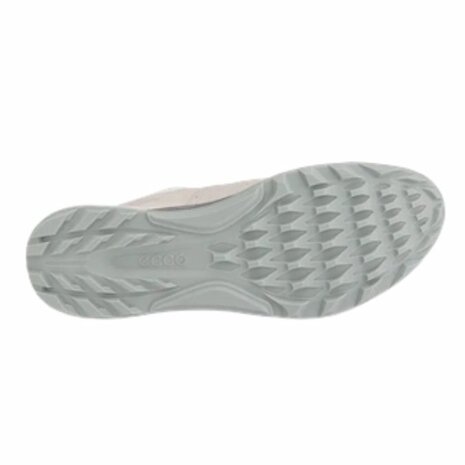 Ecco W Golf Biom C4 Dames Golfschoenen Beige