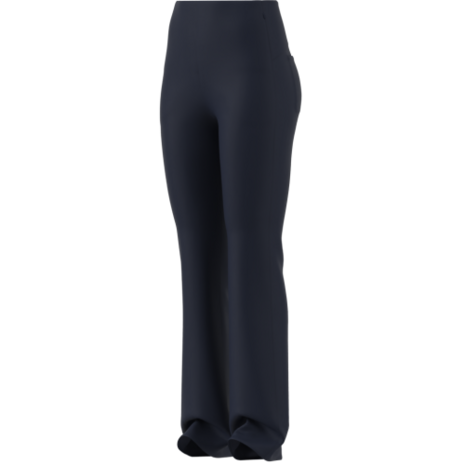 Adidas W Ultimate TK FLR P Dames Golfbroek Navy