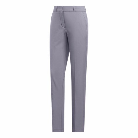 Adidas Ulimate365 Climawarm Slim Dames Winter Golfbroek Slate