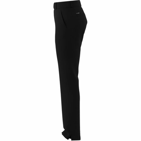 Adidas Ulimate365 Climawarm Slim Dames Winter Golfbroek Zwart