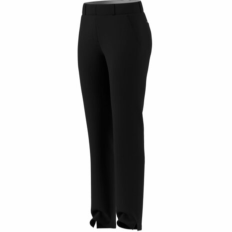Adidas Ulimate365 Climawarm Slim Dames Winter Golfbroek Zwart