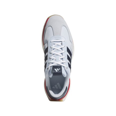 Adidas S2G 26 Tex Heren Golfschoenen Lichtblauw Navy