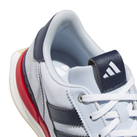 Adidas S2G 26 Tex Heren Golfschoenen Lichtblauw Navy