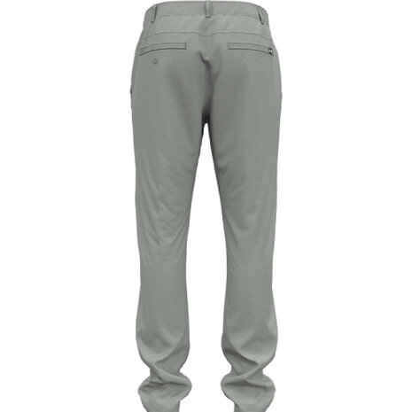 Under Armour Drive Toelopende Golfbroek Heren Titanium