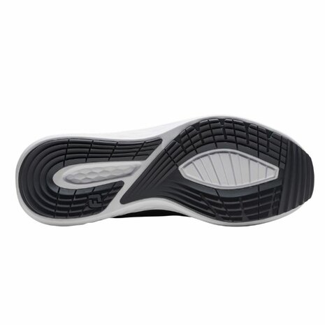 Footjoy Pulse Heren Golfschoenen Zwart