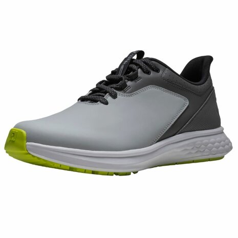 Footjoy Pulse Heren Golfschoenen Grijs