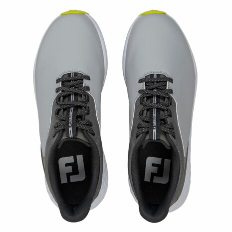 Footjoy Pulse Heren Golfschoenen Grijs
