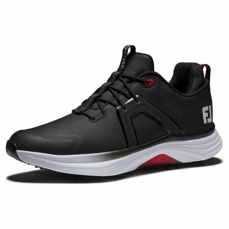 Footjoy Hyperflex Heren Golfschoenen Zwart