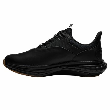 Heren Golfschoenen Footjoy Quantum Zwart