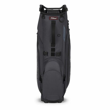 Titleist Hybrid 14 Stadry Standbag Graphite
