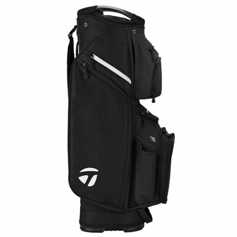 TaylorMade M24 Cart Lite Bag Zwart