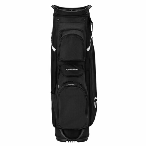 TaylorMade M24 Cart Lite Bag Zwart