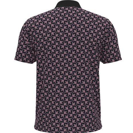 Under Armour ArmourDry Polo Desert Geo-Black
