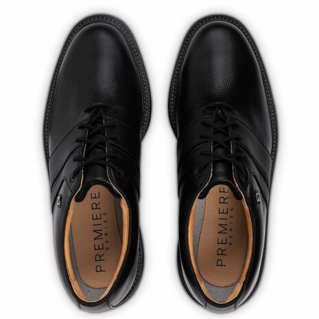 Footjoy Premiere Series Zwart