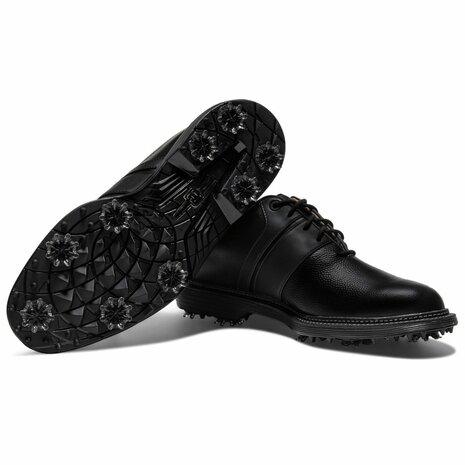 Footjoy Premiere Series Zwart