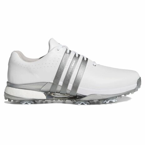 Adidas Tour 360 24 Wit Zilver