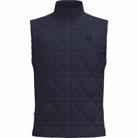 Under Armour Drive Pro Insulated Men&rsquo;s Golf Vest Dark Blue