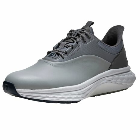 Footjoy Heren Golfschoenen Quantum Grijs