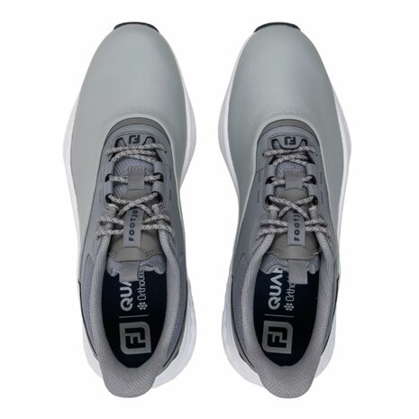 Footjoy Heren Golfschoenen Quantum Grijs
