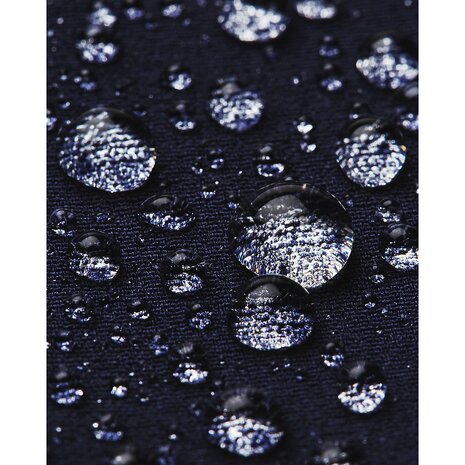 Under Armour Drive CGI Tapered Heren Winter Golfbroek Zwart