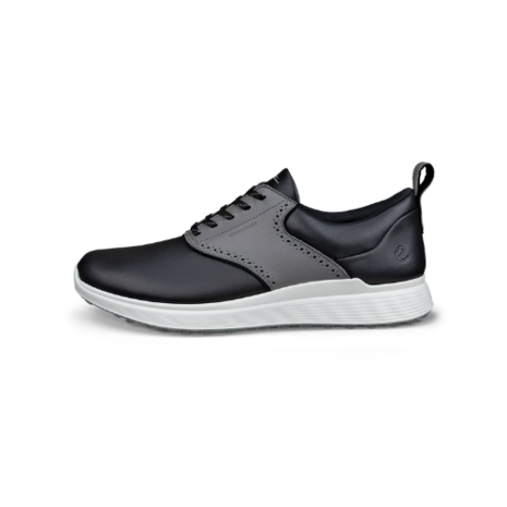 ECCO Golf S-Casual Heren Golfschoenen