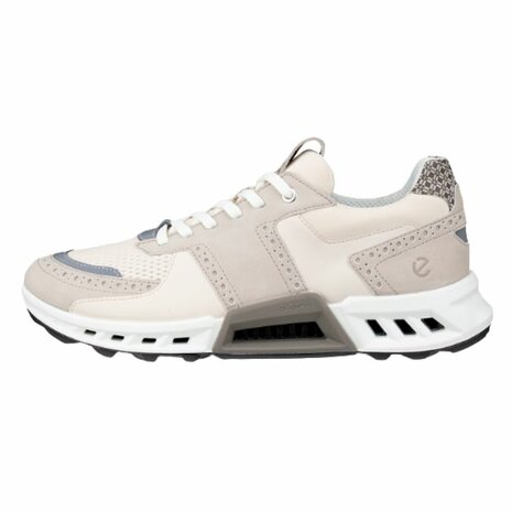 Ecco W Golf Biom C4 Lace GTX Heren Golfschoenen Beige