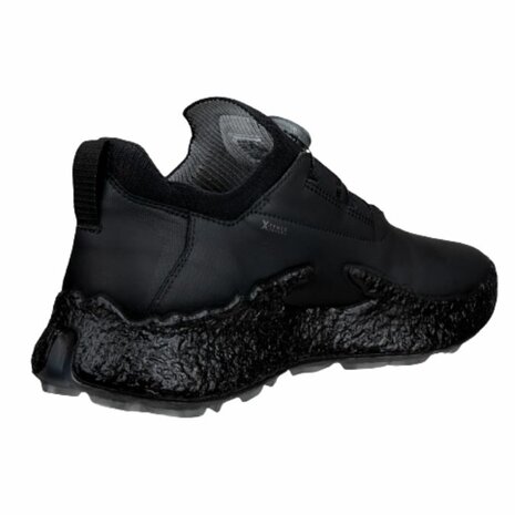 Ecco M Biom H5 BOA Heren Golfschoenen Zwart